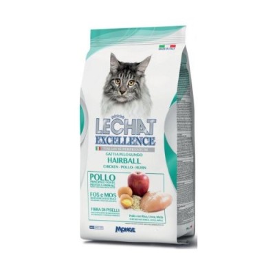 Lechat Excellence Hairball 1.5kg
