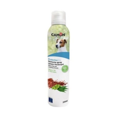 Camon Schiuma Spray con Olio di Neem e Sandalo 300ml