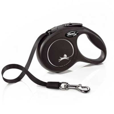 Flexi New Classic Fettuccia 3 Mt - XS