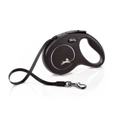 Flexi New Classic Fettuccia 5 Mt - M