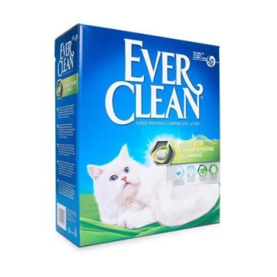 Ever Clean New Extra Strong Scented - Agglomerante 10L