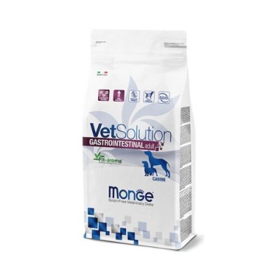 Monge Vet Solution Dog Adult Gastrointestinal 2kg