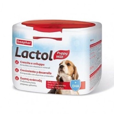 Beaphar Lactol Puppy Milk 250 g