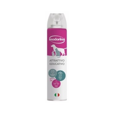 Inodorina Spray Educativo Attrattivo 300ml