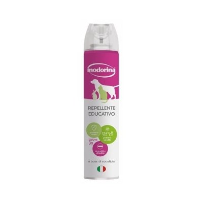 Inodorina Spray Educativo Repellente 300ml