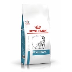 Royal Canin Dog Veterinary Diet Anallergenic 8kg SCADENZA 13/02/2025