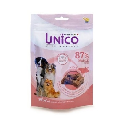 Mast Premium Snack Unico Maiale 80g