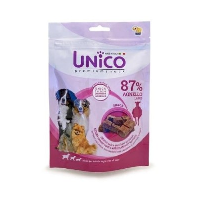 Mast Premium Snack Unico Agnello 80g