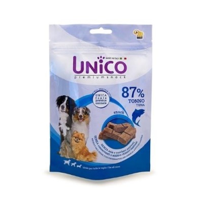 Mast Premium Snack Unico Tonno 80g