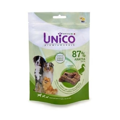 Mast Premium Snack Unico Anatra 80g