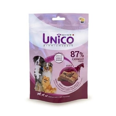 Mast Premium Snack Unico Cavallo 80g