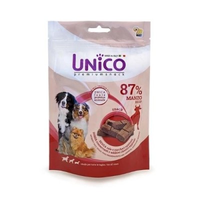 Mast Premium Snack Unico Manzo 80g