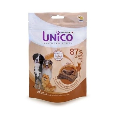 Mast Premium Snack Unico Cervo 80g