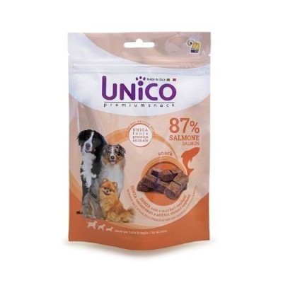 Mast Premium Snack Unico Salmone 80g