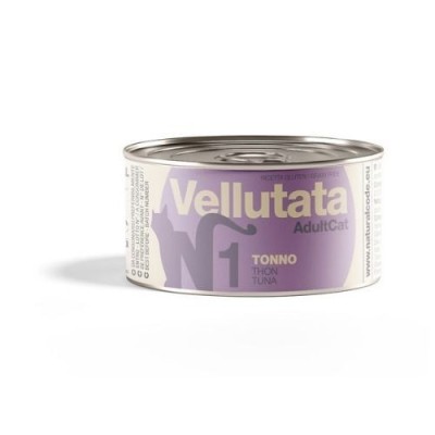 Natural Code Adult Cat 30 Pollo e Tacchino 85g