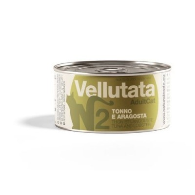 Natural Code Adult Cat 30 Pollo e Tacchino 85g