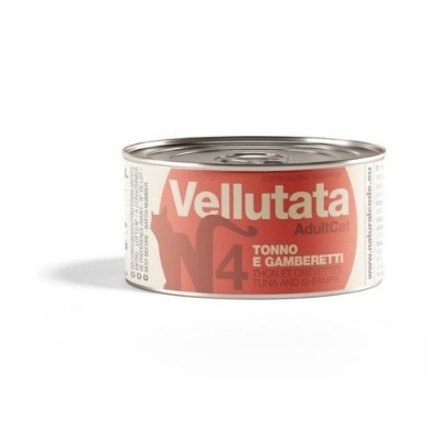 Natural Code Adult Cat 30 Pollo e Tacchino 85g