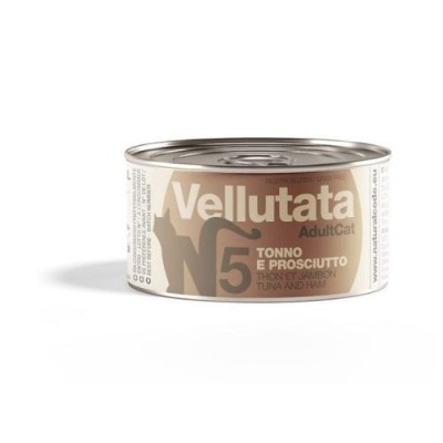 Natural Code Adult Cat 30 Pollo e Tacchino 85g