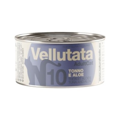 Natural Code Adult Cat 30 Pollo e Tacchino 85g