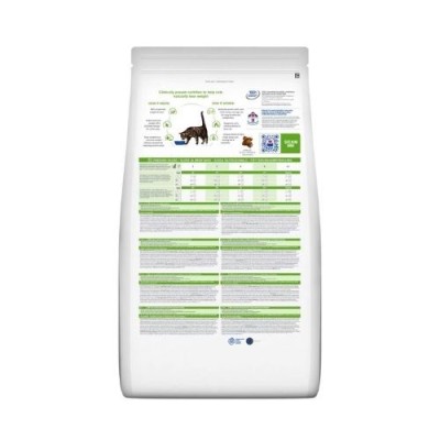 HILL'S Prescription Diet Gatto Metabolic Pollo Secco 1,5kg