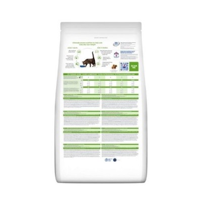 HILL'S Prescription Diet Gatto Metabolic Tonno Secco 1,5kg HILL'S Prescription Diet Gatto Metabolic Tonno Secco 1,5kg