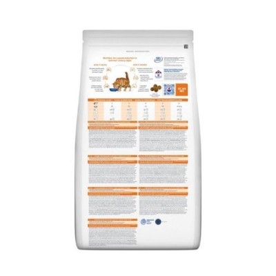 HILL'S Prescription Diet c/d Multicare per Gatti 400g HILL'S Prescription Diet c/d Multicare per Gatti 400g