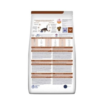 HILL'S Prescription Diet k/d Kindey Care Pollo per Gatti 400g