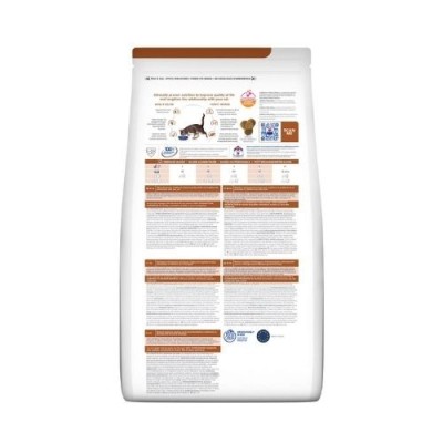 HILL'S Prescription Diet k/d Kindey Care con Tonno per Gatti 1,5kg