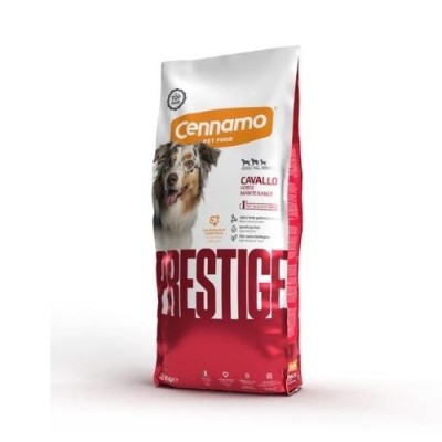 Prestige Dog Adult All Breed Cavallo 12kg