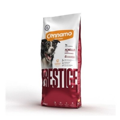 Prestige Dog Adult All Breed Agnello 12kg