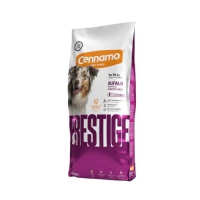 Prestige Dog Adult All Breed Bufalo 12kg