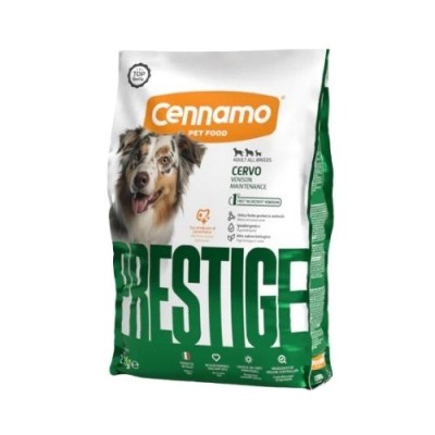Prestige Dog Adult All Breed Cervo 12kg