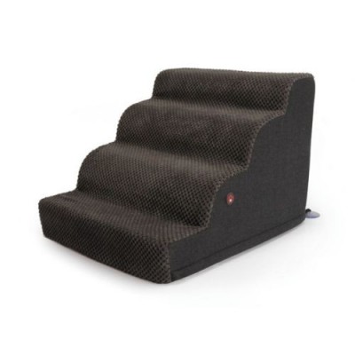 Camon Scaletta con 4 Gradini Misura 50x42x36h cm Camon Scaletta con 4 Gradini Misura 50x42x36h cm
