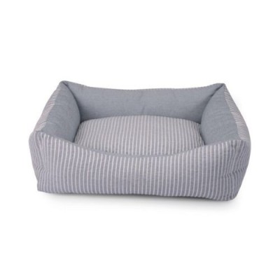 Camon Cuccia Rettangolare Cosmo Misura Azzurra 65x55x16h cm Camon Cuccia Rettangolare Cosmo Misura Azzurra 65x55x16h cm