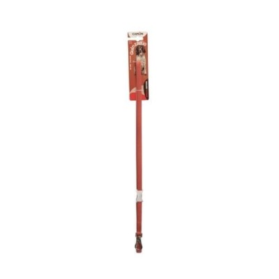 Camon Guinzaglio Linea Bicolor Rosso 15x1200 mm Camon Guinzaglio Linea Bicolor Rosso 15x1200 mm