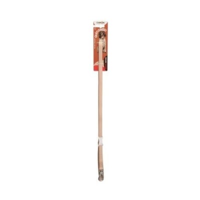 Camon Guinzaglio Linea Bicolor Crema 15x1200 mm Camon Guinzaglio Linea Bicolor Crema 15x1200 mm