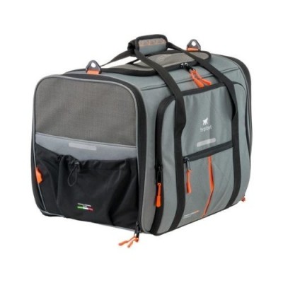 Ferplast Trasportino per Cani e Gatti Voyager Carrier Pro Misure 50x39xh39cm