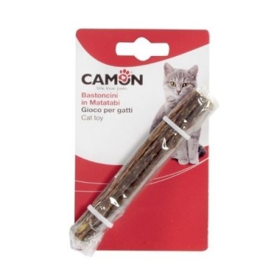Camon Bastoncini in Matatabi 5 Pezzi