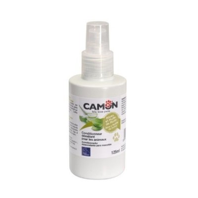 Camon Condizionatore Scioglinodi con Aloe Vera e Olio di Rcino 125ml Camon Condizionatore Scioglinodi con Aloe Vera e Olio di Rcino 125ml