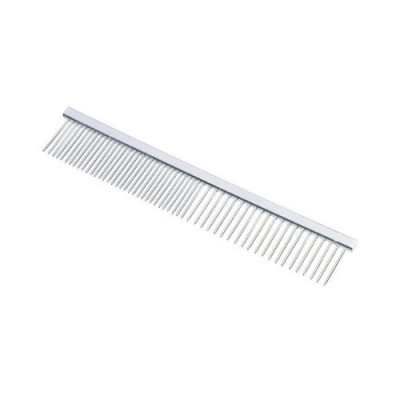 Camon Pettine Lineare Cromato 16cm