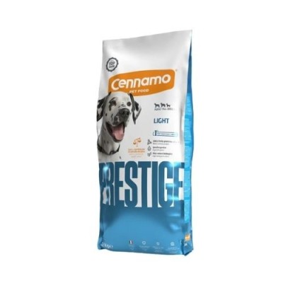 Prestige Dog Adult All Breed Light 12kg Prestige Dog Adult All Breed Light 12kg
