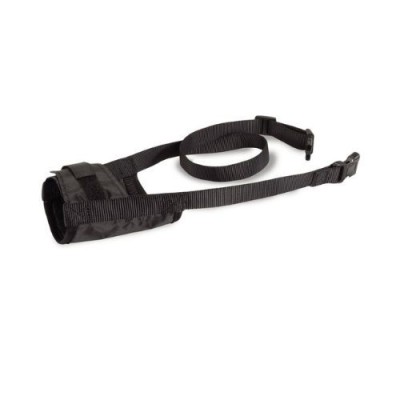Camon Museruola in Nylon Misura Large
