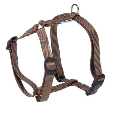 Ferplast Pettorina per Cani Champion Marrone Ferplast Pettorina per Cani Champion Marrone