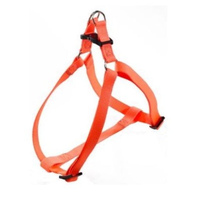Ferplast Pettorina per Cani Easy Arancione Ferplast Pettorina per Cani Easy Arancione