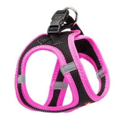 Ferplast Pettorina per Cani Kaori Fucsia XL