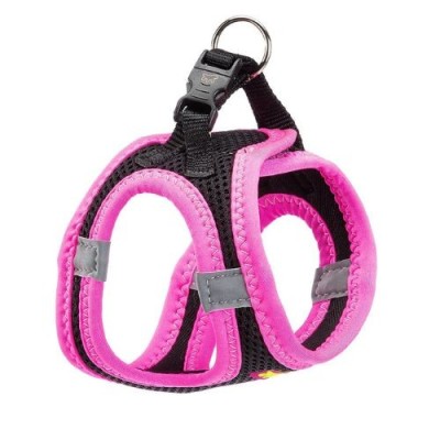 Ferplast Pettorina per Cani Kaori Fucsia XL