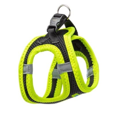 Ferplast Pettorina per Cani Kaori Gialla XL