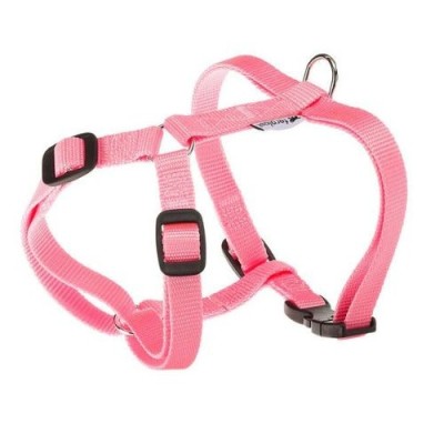 Ferplast Pettorina per Cani Champion Rosa Ferplast Pettorina per Cani Champion Rosa