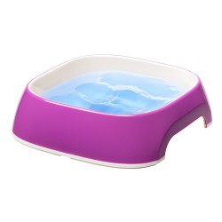 Ferplast Ciotola Glam Viola