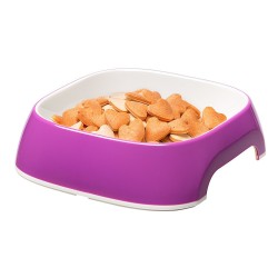 Ferplast Ciotola Glam Viola